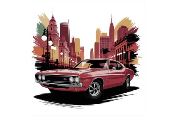 Cute Cartoon Cars EPS: A Versatile Resource for Creative Projects