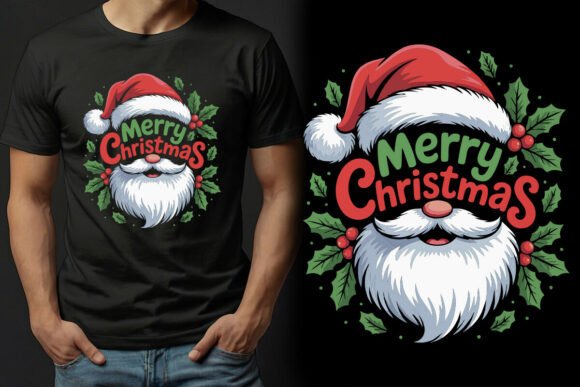 Merry Christmas Essential T-Shirt: A Guide to Choosing and Using the Right Design